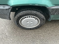 1997 fiat panda jolly - afbeelding 2 van  33