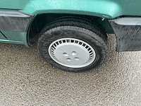 1997 fiat panda jolly - afbeelding 3 van  33