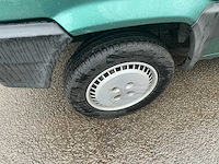 1997 fiat panda jolly - afbeelding 4 van  33