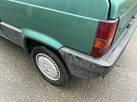 1997 fiat panda jolly - afbeelding 5 van  33