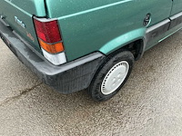1997 fiat panda jolly - afbeelding 6 van  33