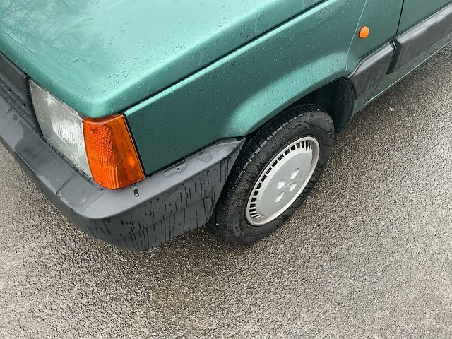 1997 fiat panda jolly - afbeelding 7 van  33