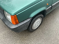 1997 fiat panda jolly - afbeelding 7 van  33
