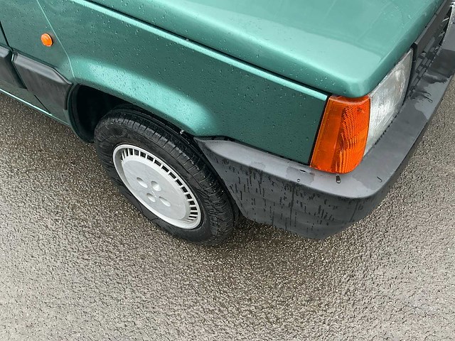 1997 fiat panda jolly - afbeelding 8 van  33