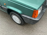 1997 fiat panda jolly - afbeelding 8 van  33