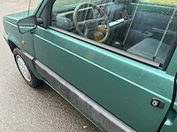1997 fiat panda jolly - afbeelding 9 van  33