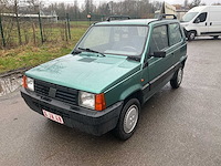 1997 fiat panda jolly - afbeelding 1 van  33