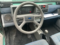 1997 fiat panda jolly - afbeelding 14 van  33