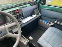 1997 fiat panda jolly - afbeelding 15 van  33