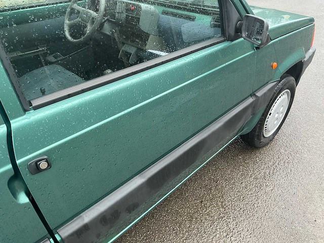 1997 fiat panda jolly - afbeelding 19 van  33