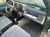 1997 fiat panda jolly - afbeelding 21 van  33