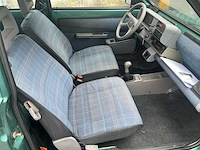 1997 fiat panda jolly - afbeelding 22 van  33