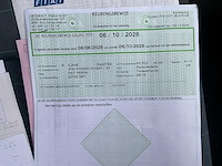 1997 fiat panda jolly - afbeelding 26 van  33