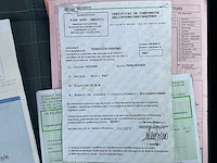 1997 fiat panda jolly - afbeelding 27 van  33