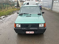 1997 fiat panda jolly - afbeelding 23 van  33