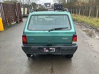 1997 fiat panda jolly - afbeelding 28 van  33