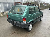 1997 fiat panda jolly - afbeelding 29 van  33