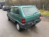 1997 fiat panda jolly - afbeelding 30 van  33