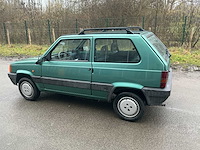 1997 fiat panda jolly - afbeelding 32 van  33