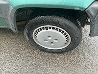 1997 fiat panda jolly - afbeelding 33 van  33