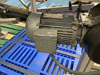 1997 flexlink systems xm-transport transportband - afbeelding 7 van  11