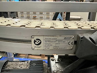 1997 flexlink systems xm-transport transportband - afbeelding 8 van  11