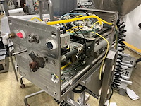 1997 gei turbo d102p afvulmachine - afbeelding 3 van  4