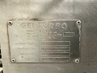 1997 gei turbo d102p afvulmachine - afbeelding 4 van  4