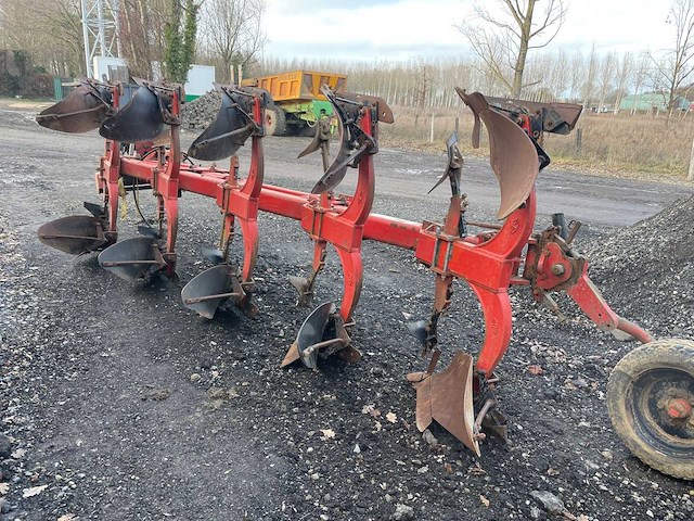 1997 grégoire & besson rwb7 ploeg - afbeelding 1 van  8