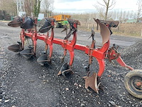 1997 grégoire & besson rwb7 ploeg - afbeelding 1 van  8