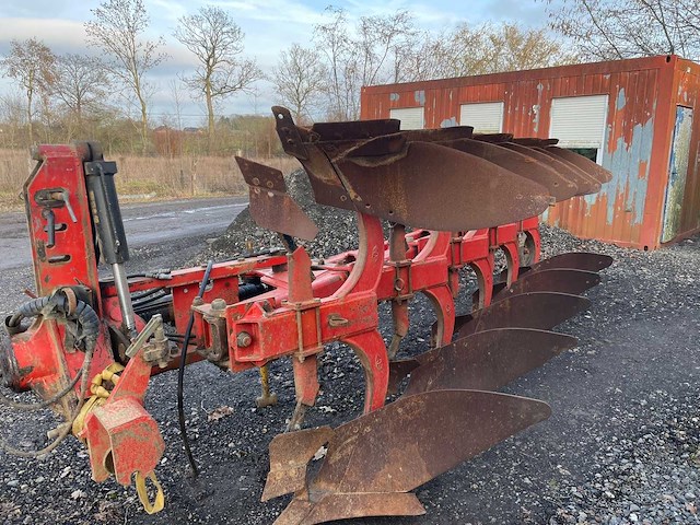 1997 grégoire & besson rwb7 ploeg - afbeelding 3 van  8