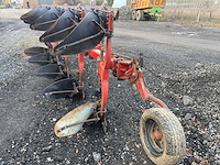 1997 grégoire & besson rwb7 ploeg - afbeelding 5 van  8