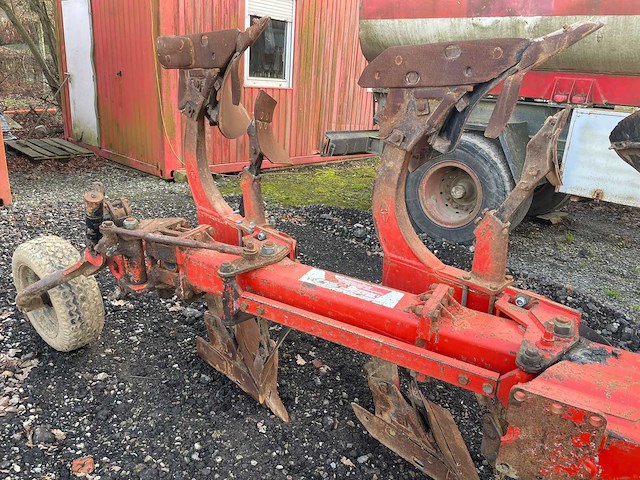 1997 grégoire & besson rwb7 ploeg - afbeelding 7 van  8