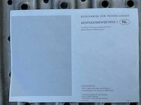1997 groenewegen grwo1017 oplegger - afbeelding 19 van  22