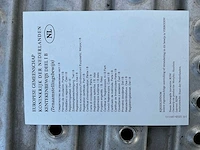 1997 groenewegen grwo1017 oplegger - afbeelding 9 van  22