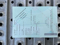 1997 groenewegen grwo1017 oplegger - afbeelding 10 van  22