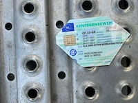 1997 groenewegen grwo1017 oplegger - afbeelding 14 van  22