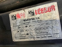 1997 hiab 011 kraan - afbeelding 5 van  9