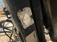 1997 hiab 011 kraan - afbeelding 7 van  9