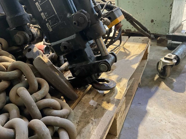 1997 hiab 011 kraan - afbeelding 8 van  9