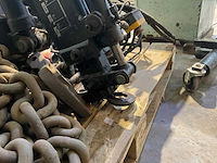 1997 hiab 011 kraan - afbeelding 8 van  9