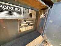 1997 hoekstra ahw20t, wip kar - afbeelding 28 van  30