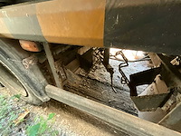1997 hoekstra ahw20t, wip kar - afbeelding 5 van  18