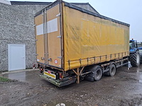 1997 hoekstra ahw20t, wip kar - afbeelding 1 van  18