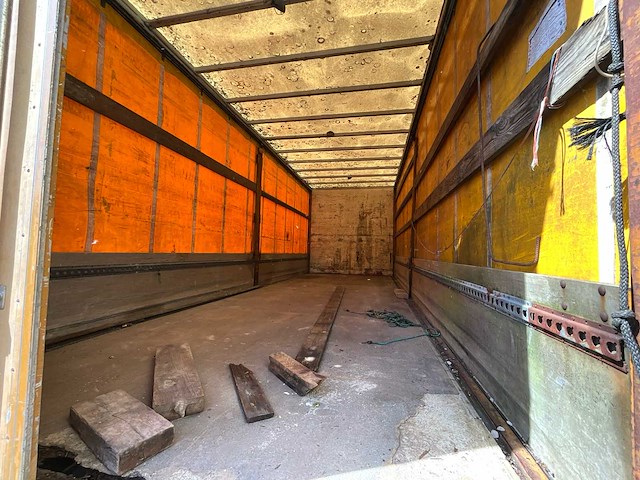 1997 hoekstra ahw20t, wip kar - afbeelding 10 van  18