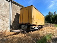 1997 hoekstra ahw20t, wip kar - afbeelding 6 van  18