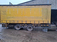 1997 hoekstra ahw20t, wip kar - afbeelding 14 van  18