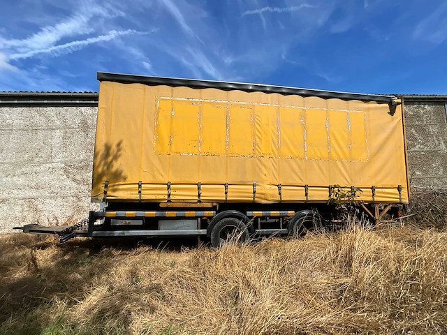 1997 hoekstra ahw20t, wip kar - afbeelding 13 van  18