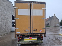 1997 hoekstra ahw20t, wip kar - afbeelding 16 van  18