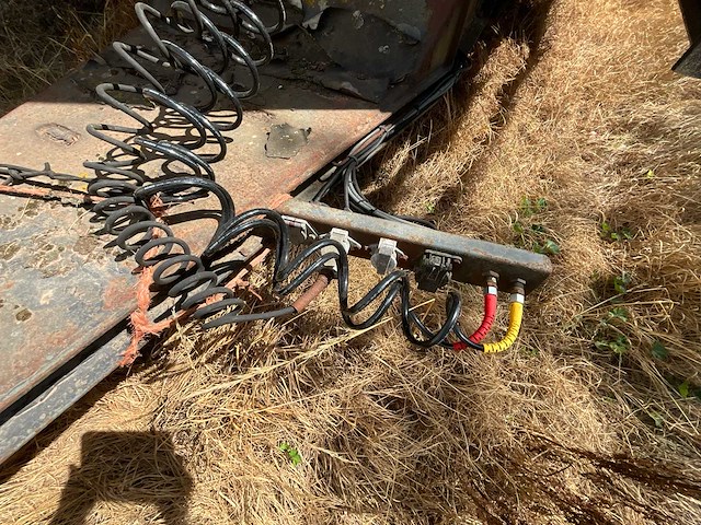 1997 hoekstra ahw20t, wip kar - afbeelding 17 van  18